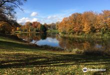 Lake Sacajawea Park景点图片
