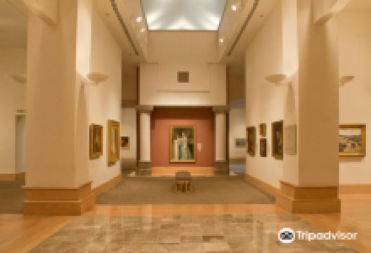 Montgomery Museum of Fine Arts景点图片