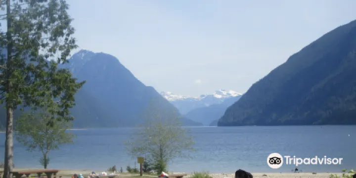Alouette Lake