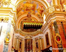 圣保禄主教座堂-姆迪纳