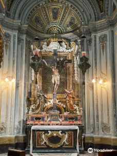 圣保禄主教座堂-姆迪纳