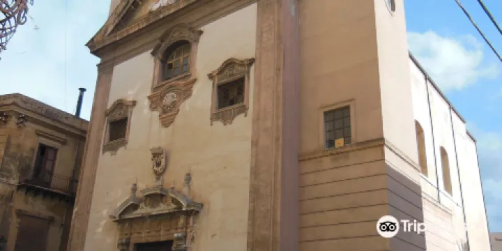 Chiesa di San Giovanni dell'Origlione