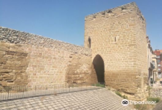 Muralla Medieval景点图片