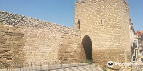 Muralla Medieval