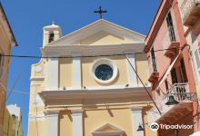 Chiesa San Carlo Borromeo景点图片