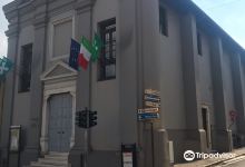 Sala Civica dei Disciplini景点图片