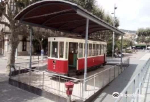 Tramvia 2景点图片
