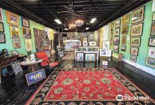 Countryside Gallery & Custom Frame Design购物图片