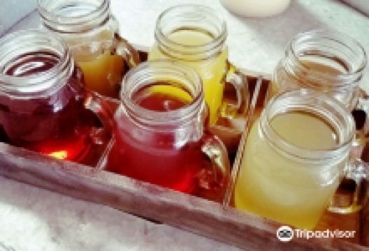 The Honest Abe Cider House & Meadery景点图片