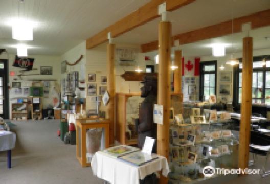 Dixon Entrance Maritime Museum景点图片