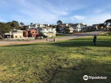 Shamel Park-坎布里亚