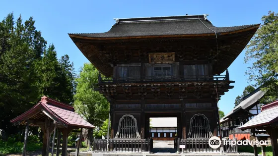 長勝寺
