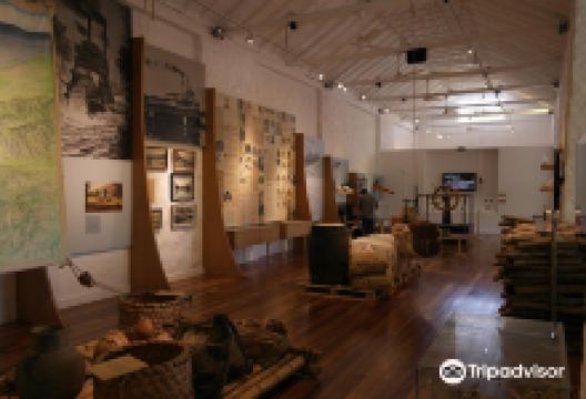 Museo del Rio Magdalena景点图片