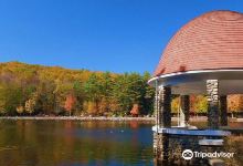 Coggshall Park景点图片