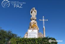 Santuario de Nossa Senhora da Paz景点图片