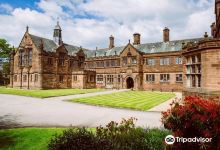 Gladstone's Library景点图片