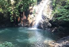 Kuyawyaw Falls景点图片