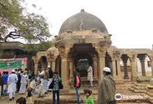 Bindu Madhav Temple景点图片