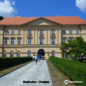 博斯科维采图片