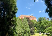 Opočno Castle景点图片