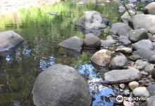 Pamulaklakin River景点图片