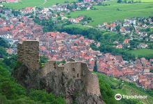 Chateau Girsberg景点图片