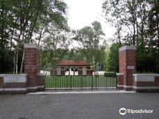 Jonkerbos War Cemetery-奈梅亨