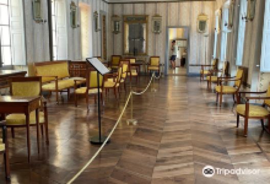 波拿巴宫景点图片