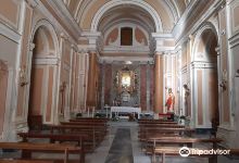 Santuario Mariano della Speranza景点图片