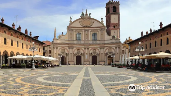 Cattedrale Sant’Ambrogio