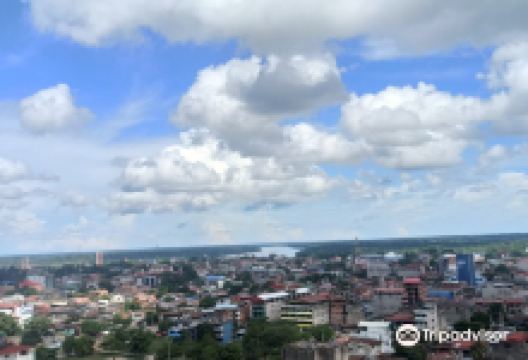 Mirador de la Biodiversidad景点图片