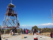 Nagarkot Geodetic Survey Tower-Kavrepalanchok