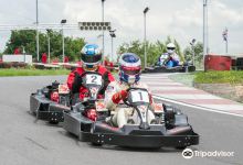 Lakeside Karting景点图片