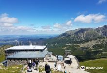 Kasprowy Wierch Cable Car景点图片