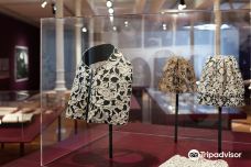 纺织品博物馆-圣加仑