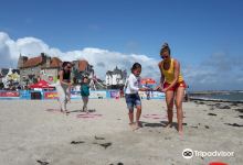 Club de Plage Les Tritonss景点图片