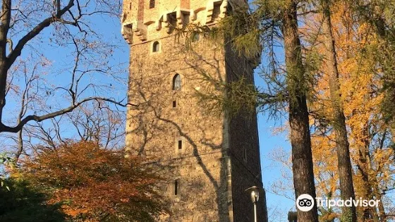 Piastowska Tower
