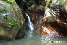 Cascadas de Pishurayacu景点图片