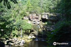 Akron Falls Park-阿克伦