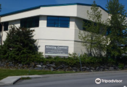 Alutiiq Museum景点图片
