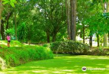 Chiang Mai Gymkhana Club tennis etc景点图片