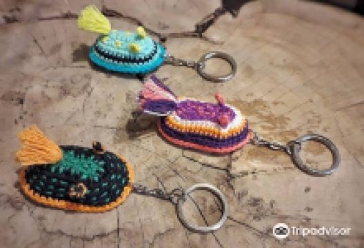 Magnolia Boutique Komodo景点图片