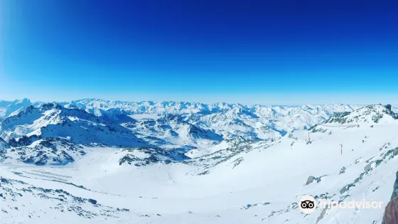 Cime de Caron
