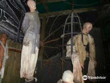 Horrorarium and Torture Museum-凯斯特海伊