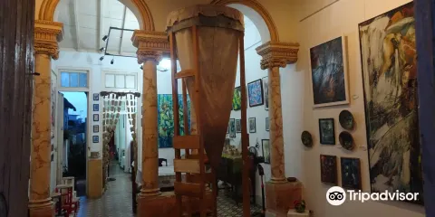 Galeria Santiago Hermes