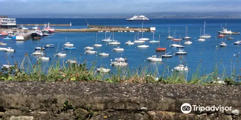 Site Naturel des Plomarc'h