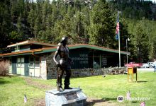 Civilain Conservation Corps Museum of South Dakota景点图片