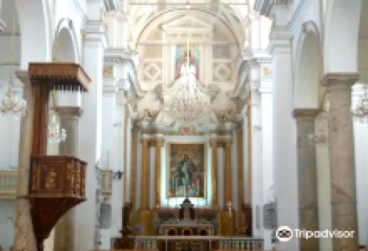 Chiesa di Maria Santissima del Lume景点图片