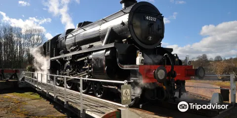 Yeovil Railway Centre