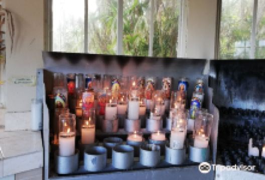 Our Lady of Lourdes Shrine景点图片